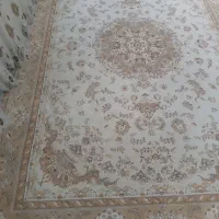 فرش ستاره کویر یزد