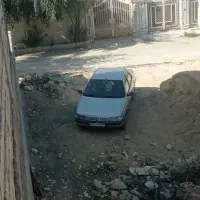 ماشین 405 عالی برای جوان پسند