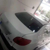 پژو ۲۰۶ sdv8|خودرو سواری و وانت|مشهد, شریف|دیوار