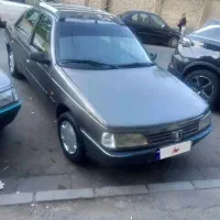 فروش خودرو