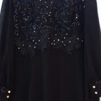 لباس مجلسی سایز بزرگ