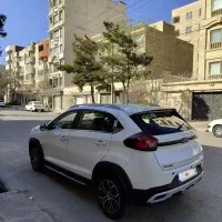 x22 pro مدل 402|خودرو سواری و وانت|مشهد, بهشت|دیوار