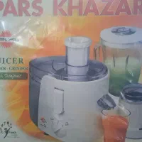 آبمیوه گیری