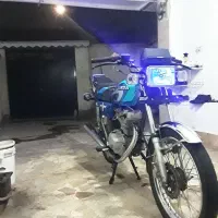 موتور هوندا۲۰۰