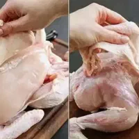 نیازمند نیروی کار ماهر در مرغ فروشی