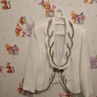 کت دامن شومیز بلوزمجلسی مانتو وست شال روسری