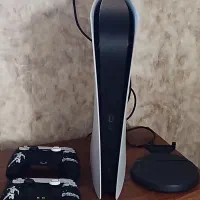 ps5 دیجیتال|کنسول، بازی ویدئویی و آنلاین|تهران, یاخجی آباد|دیوار