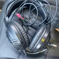 هدست گیمینگ آئولا s605