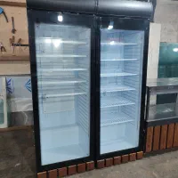 یخچال و فریزر تک درب