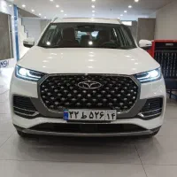 تیگو ۸ هیبرید نقدو اقساط بانکی تحویل نمایندگی