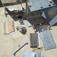 تعمیر پکیج،رادیاتور و شیرالات،سرویس پکیج