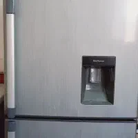 یخچال سیلور