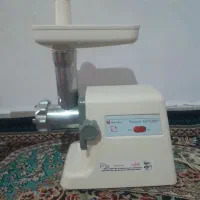چرخ گوشت نانیوا مدل G20