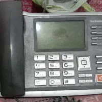 تلفن رومیزی 270تومن