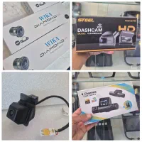 پاور شیشه بالابر شیشه اتومات سنسور دنده عقب ماشین
