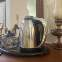 چای ساز تفال