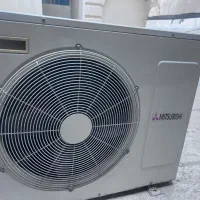 کولر گازی میتسوبیشی اصل ژاپن