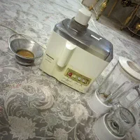 مخلوط کن