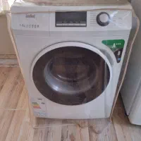 لباس شویی تمام اتوماتیک و یغچال فریزر