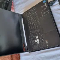 asus tuf|رایانه همراه|ارومیه, |دیوار