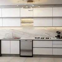 نیروی ماهر کابینت و دکوراسیون