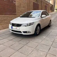 سراتو ۲۰۰۰ سایپا مدل 96