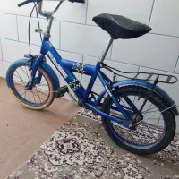 دوچرخه 16درحدنو
