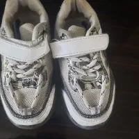 کفش کاملا سالم