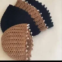 کلاه خنک‌جذاب بهار