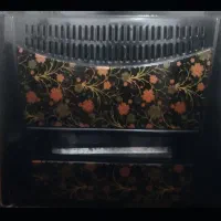 بخاری گازی گویان