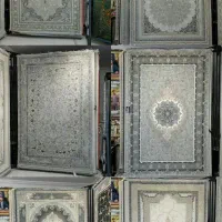 انتخابی مطمئن برای خرید فرش در تنگگ سوم