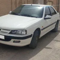 پژو پارس 1400