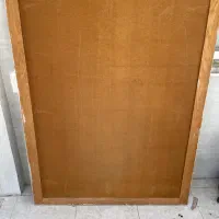 اینه|آینه|گرگان, |دیوار