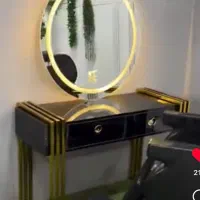 وسایل سالن نو، نو