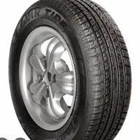 لاستیک  کاملا نوپژو 405کویر تایر