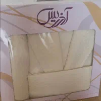 ست شش تکه حوله حمام
