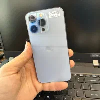 iphone13 pro 256G zaa|موبایل|قزوین, |دیوار