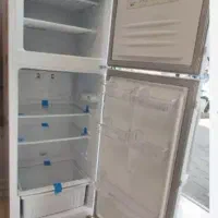 یخچال بالا پایین sana