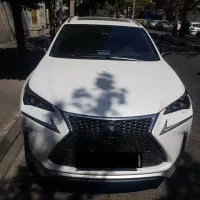 لکسوس NX200 فول 7کلید عمان