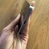 iPhone 15 pro max 256gig zaa|موبایل|کرج, گوهردشت|دیوار