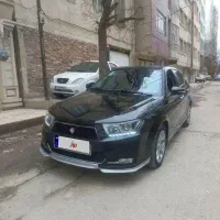 دنا پلاس ef7p شش دنده فروش فوری