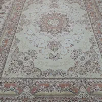فرش ۹ متری در حد نو