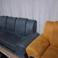 مبل ۷نفره راحتی