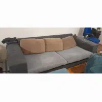 کاناپه ۳ نفره خارجی