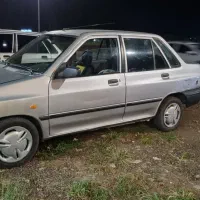پراید