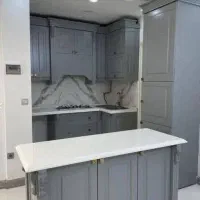 دفتر کار ۴۲ متری بلوار خیام بالای رستوران کریم