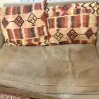مبل راحتی مناسب باغ