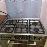گاز فردار سالم و درحد نو
