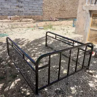 باربند پیکان وانت ومزدا دوکابین