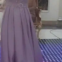 لباس مجلسی